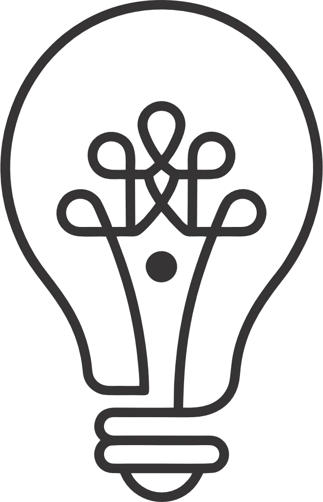 Light Scape logo