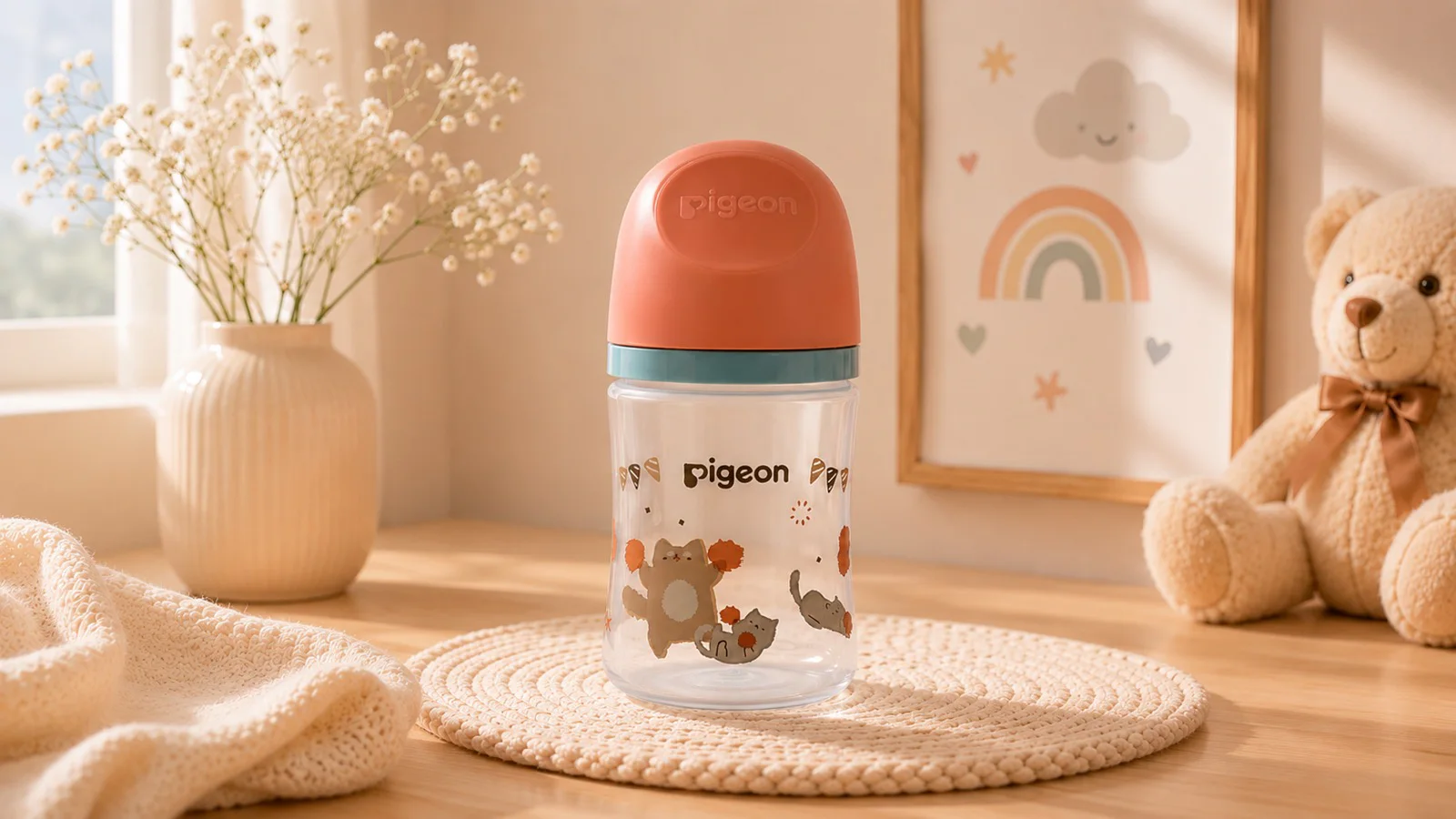 PPSU Bottles