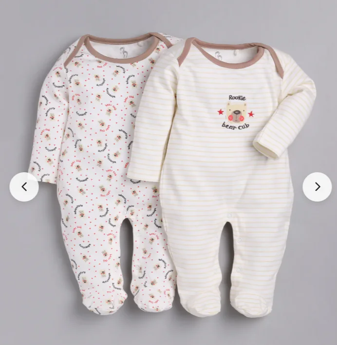 Romper for Boys